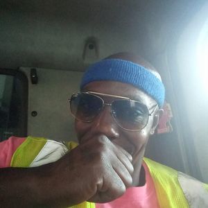 Meet your Posher, Harvey